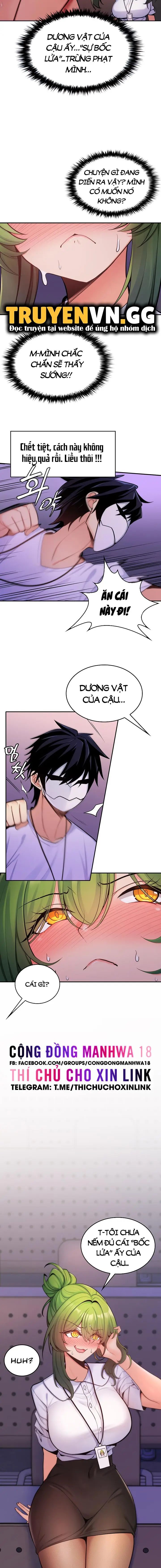 phịch cây thế giới chapter 7 7