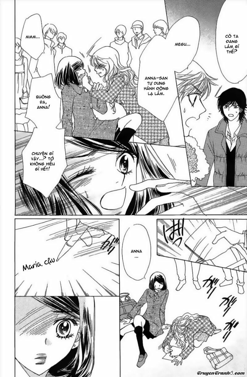 ác quỷ và bản tình ca chapter 46 6