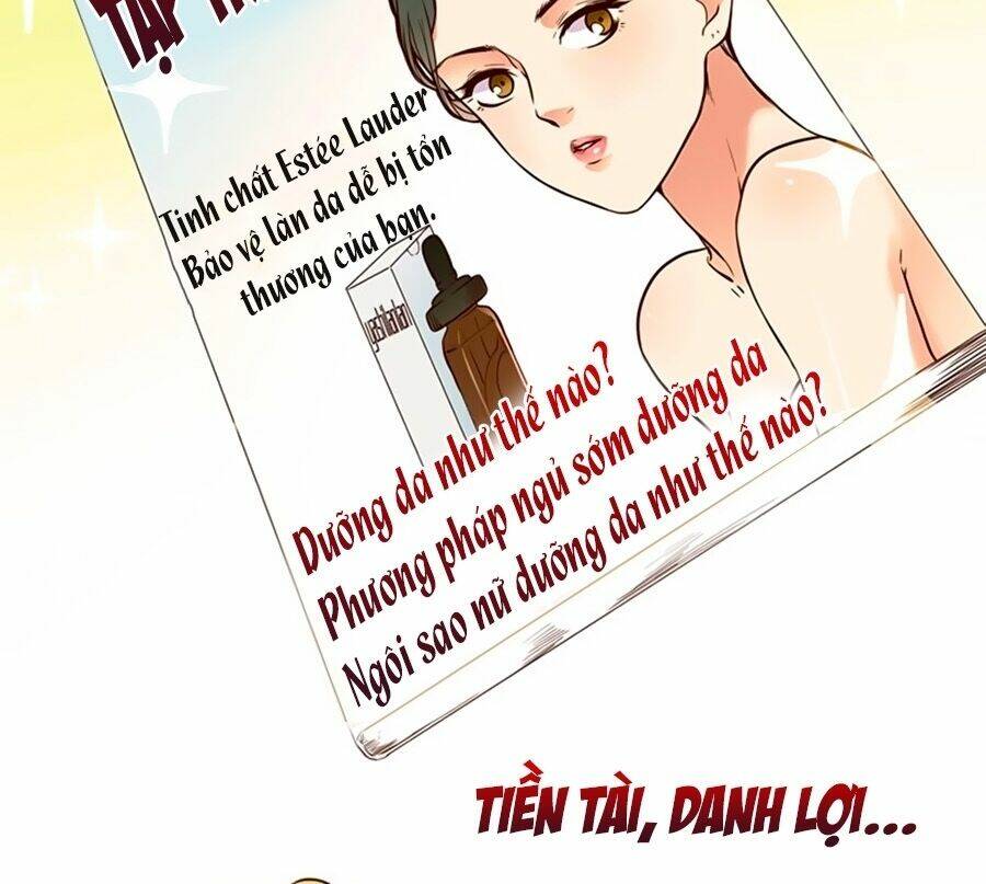 ngôi sao vụn vỡ chapter 1 6