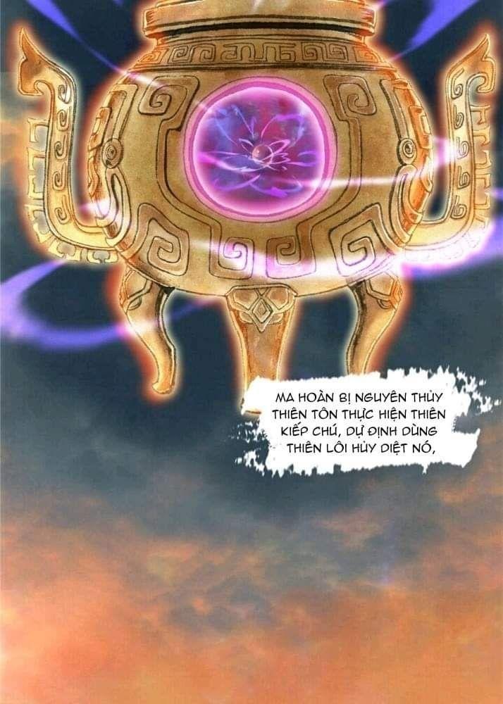 ngao bính truyện chapter 0 37