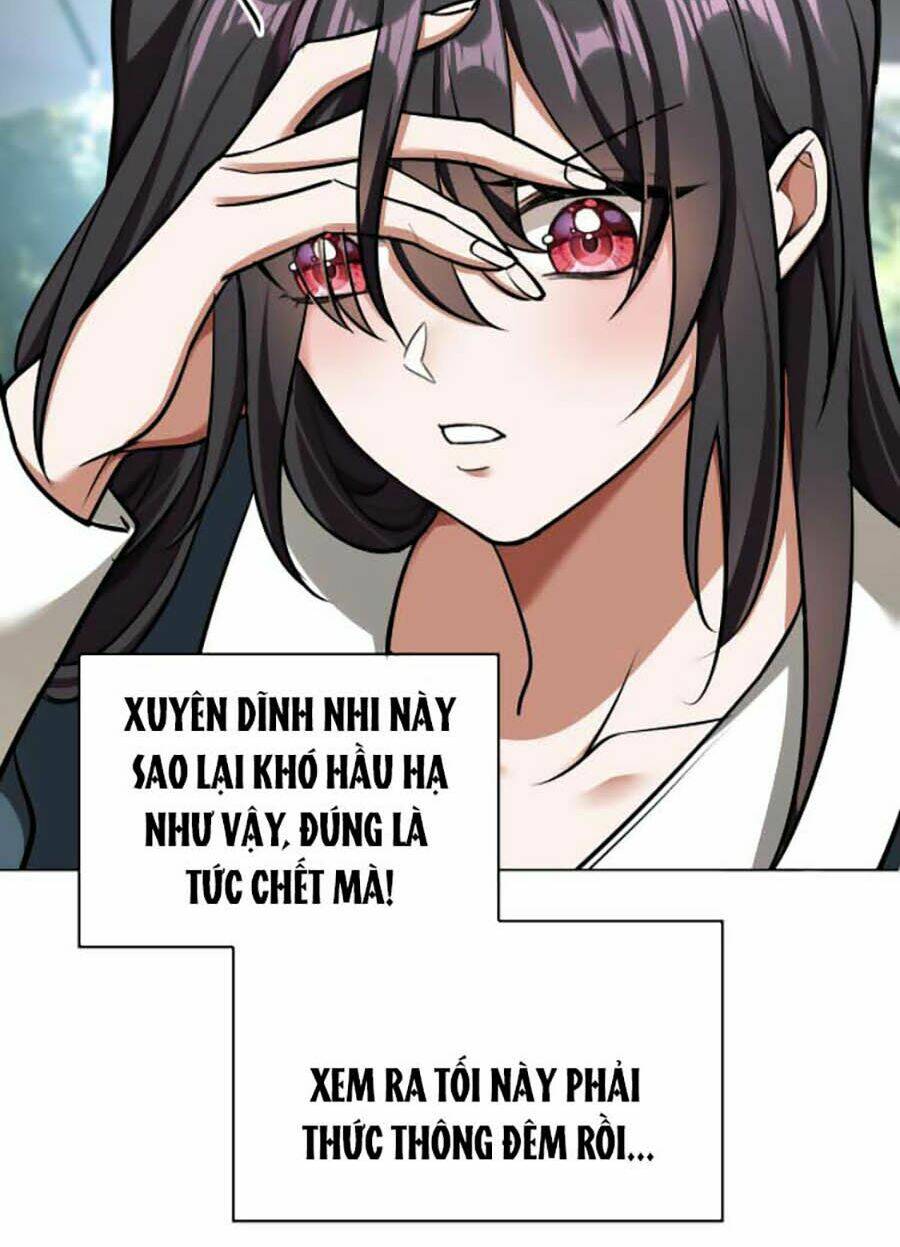 kế hoạch công lược của cô vợ gả thay chapter 52 19