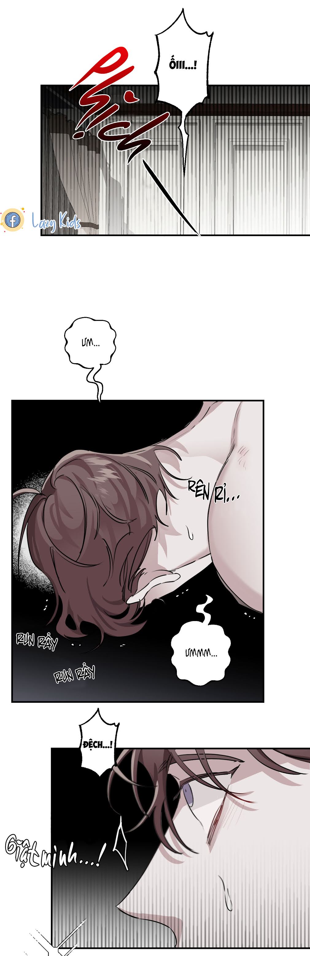 tình đơn phương chapter 11 20