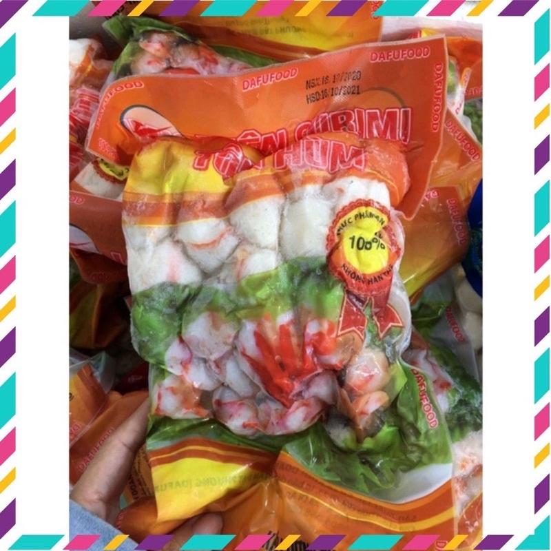 Tôm hùm viên đạt phương 500gr (giao tphcm)