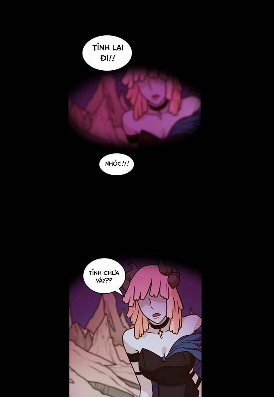 the devil king is bored chapter 75 33