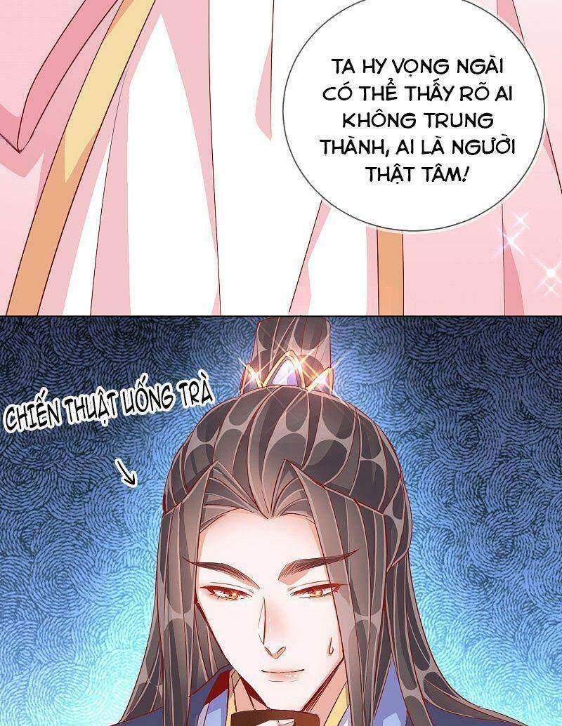 công lược trưởng thành của vương phi chapter 38 17