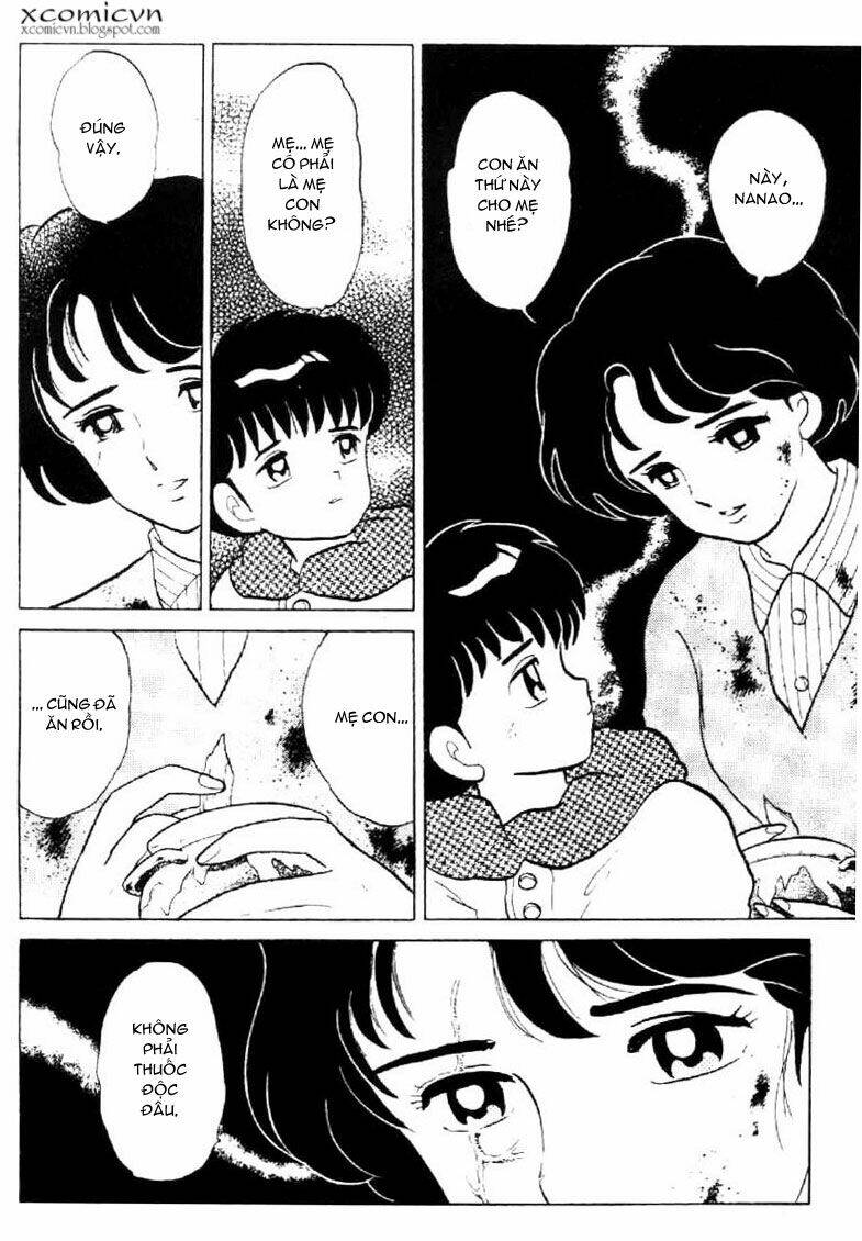 lời nguyền bất tử chapter 26 17