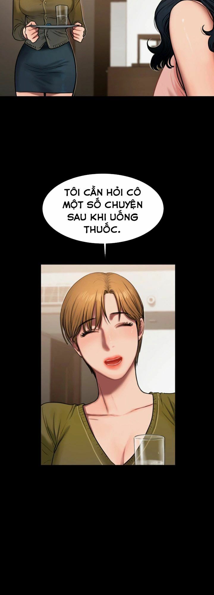 chạy trốn chapter 6 6