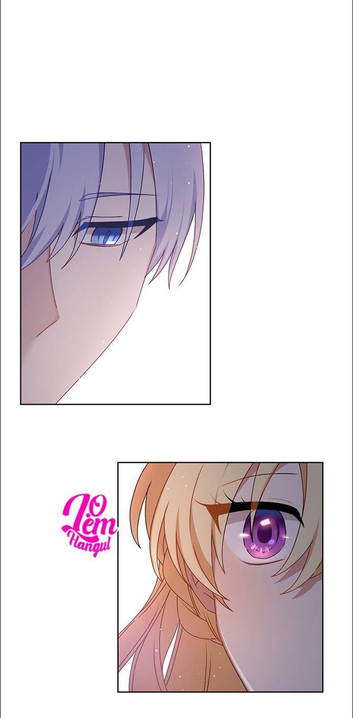 tôi là vị hôn thê phản diện chapter 25 25