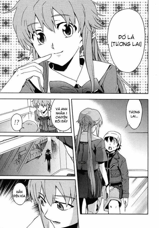 nhật kí tương lai chapter 1 37
