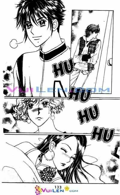 anh là của tôi chapter 8 133