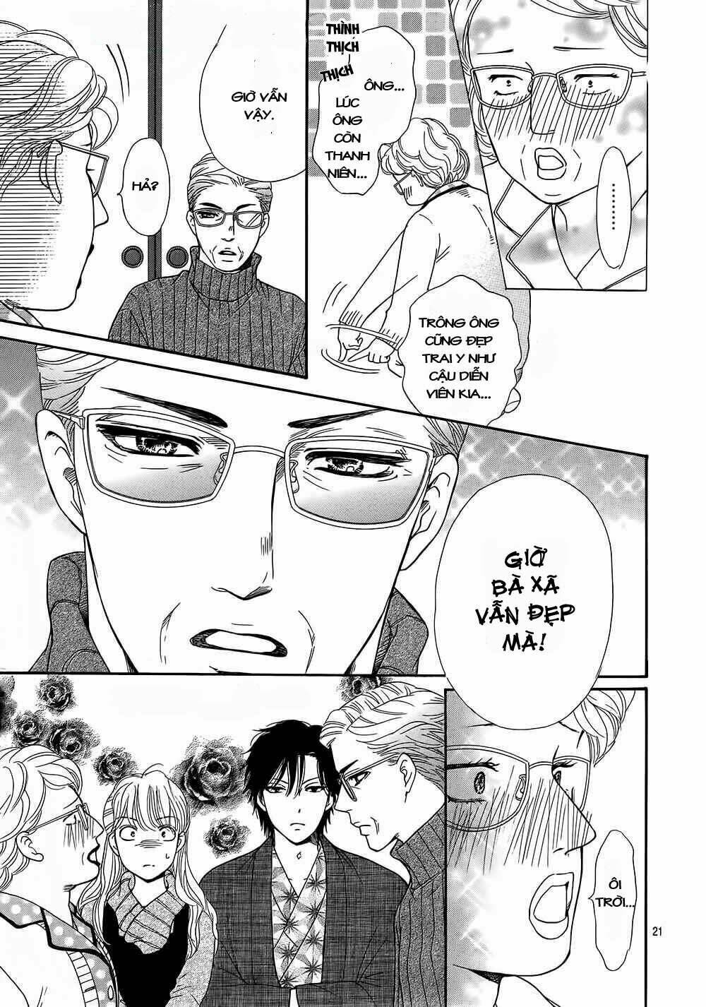 sumika sumire chapter 16 22