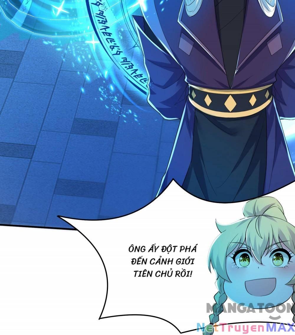 đệ nhất người ở rể chapter 249 41