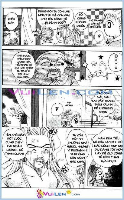 duyên kỳ ngộ chapter 1 44