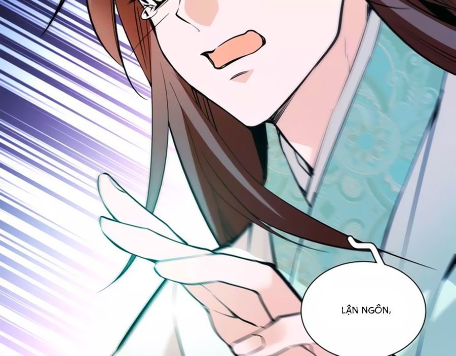 Hoàng Thượng! Hãy Sủng Ái Ta Đi! chapter 85 - Trang 16