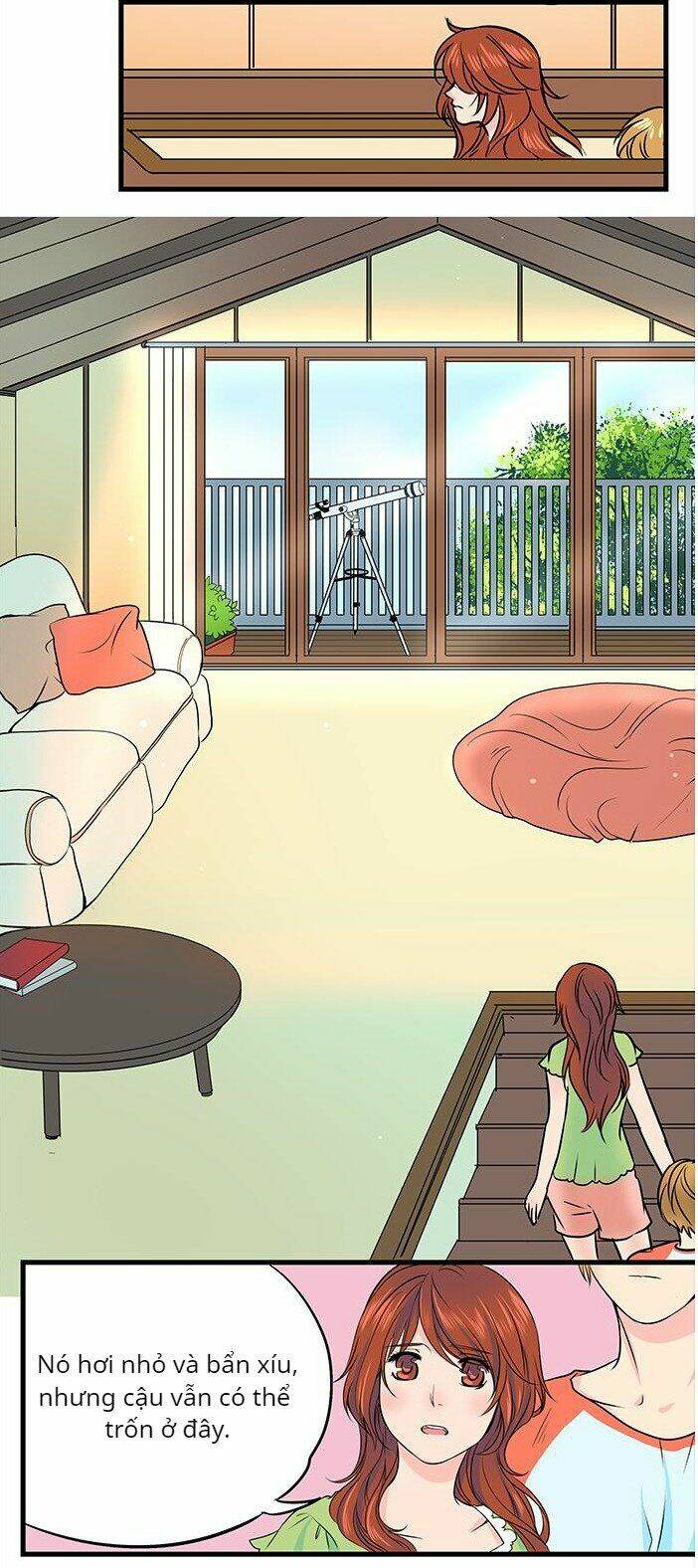 chàng trai từ quả trứng chapter 17 11