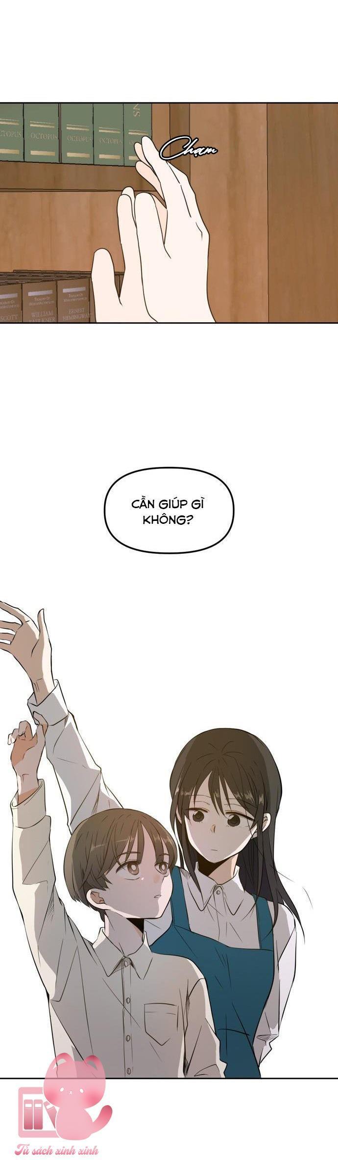 hẹn gặp nhau ở kiếp thứ 19 chapter 104 8