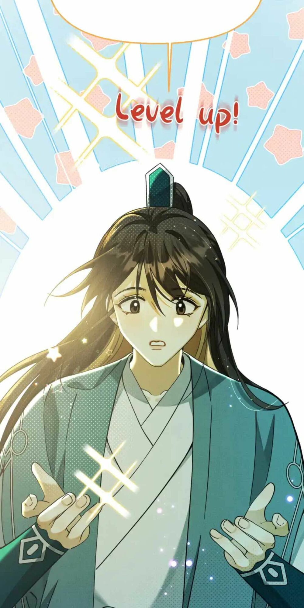 ác nữ mỹ nhân siêu vô hại chapter 5 50