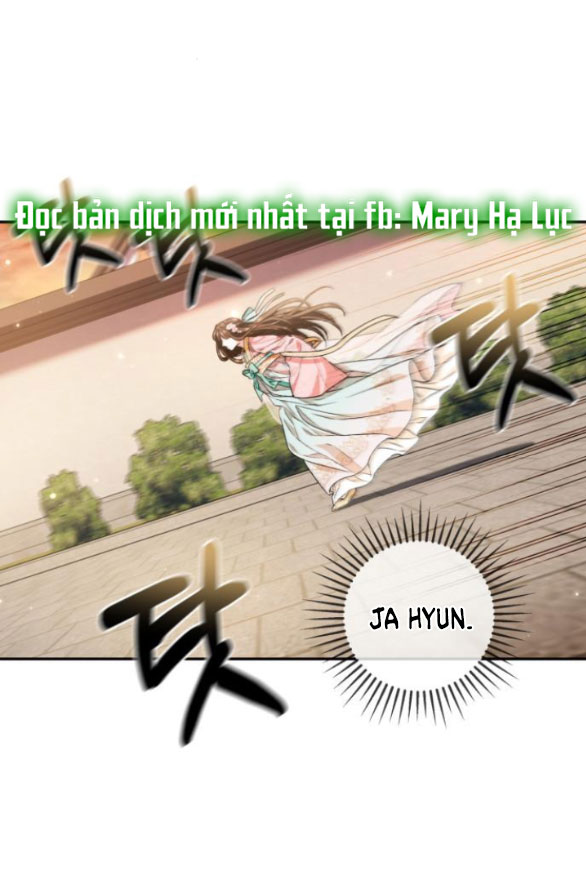 bản tình ca heeran chapter 56.1 22