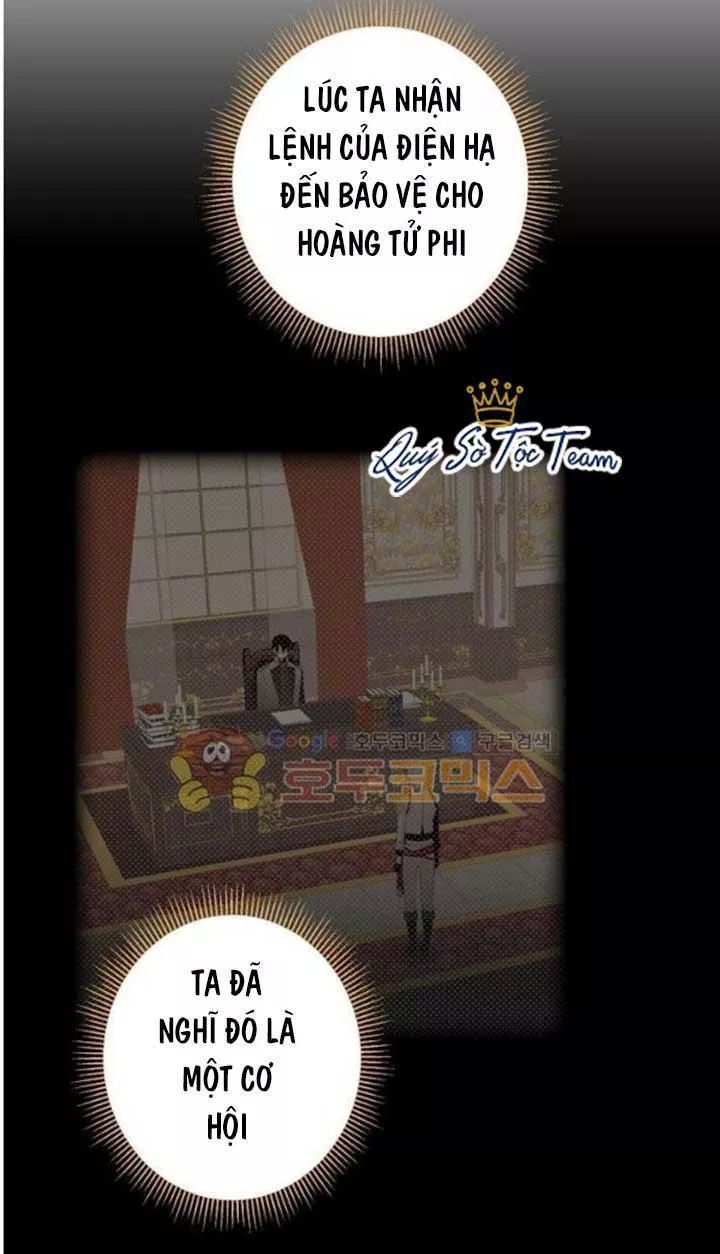 trọng sinh trở thành hoàng phi chapter 57 25