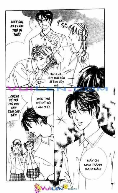 cô gái yêu kiều chapter 7 51