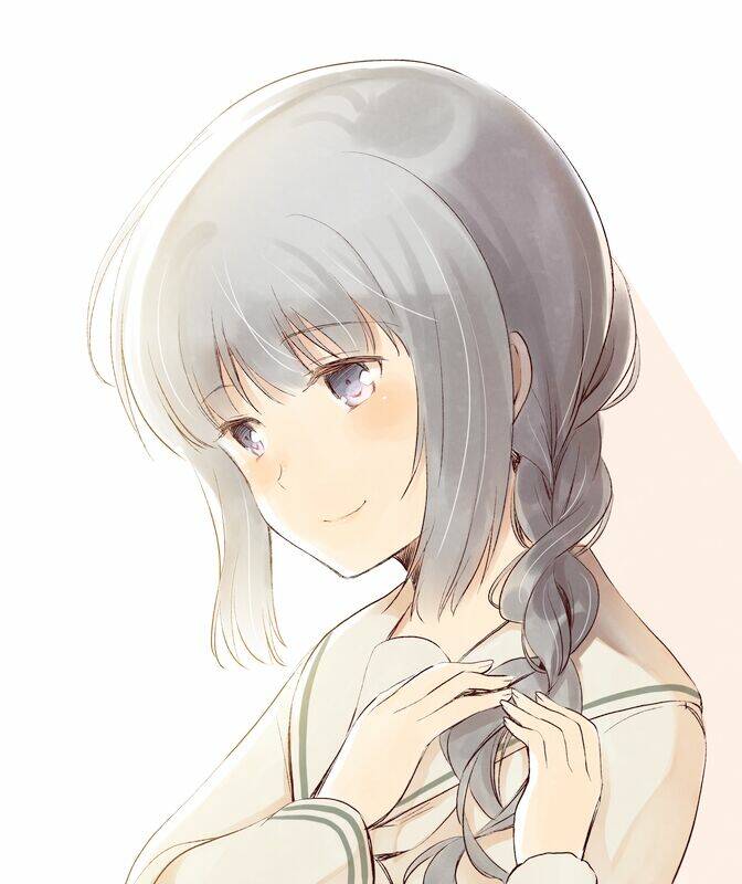 kantai collection - tổng hợp doujinshi ngắn chapter 14 1