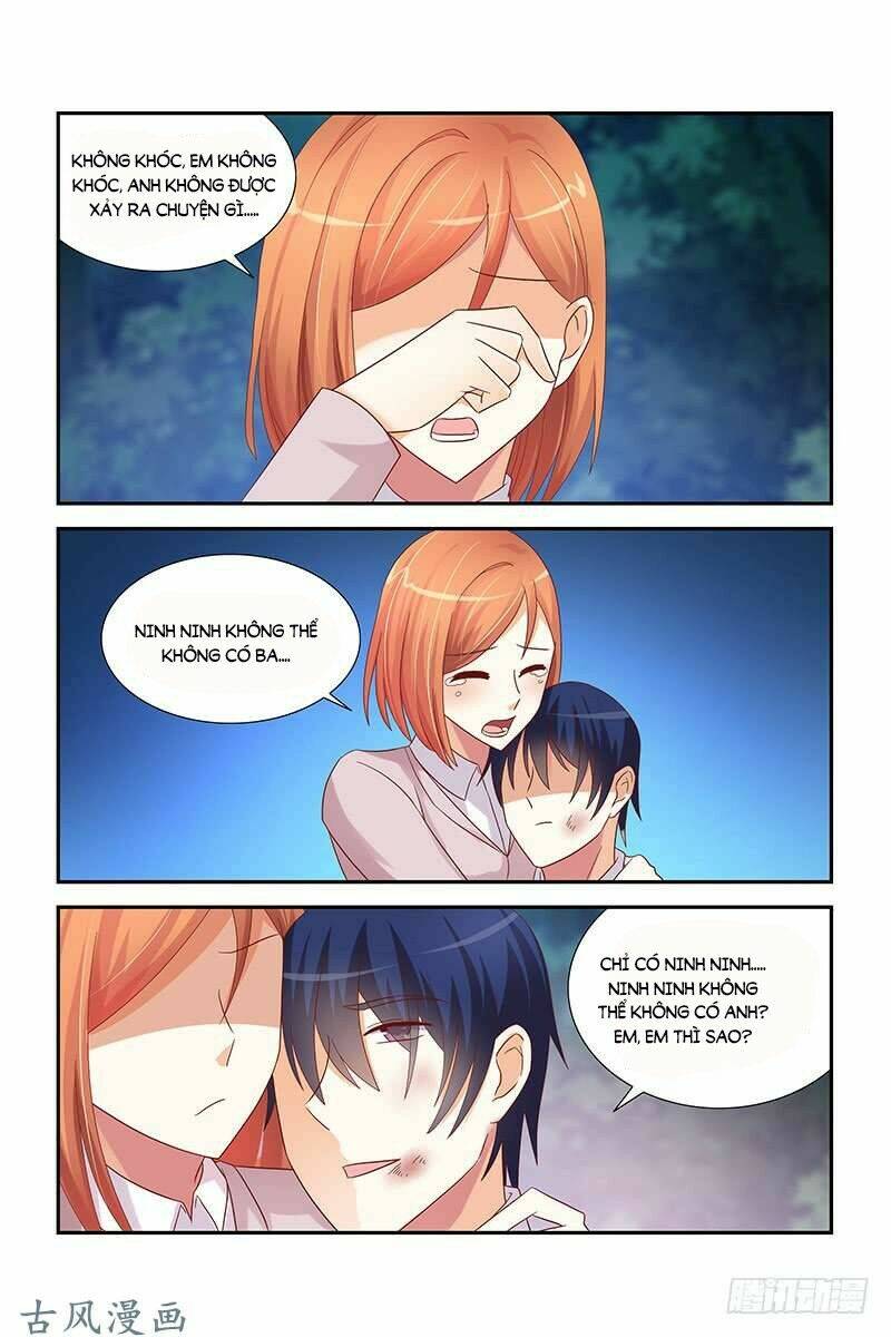 dường như tình yêu đã đến chapter 59 3