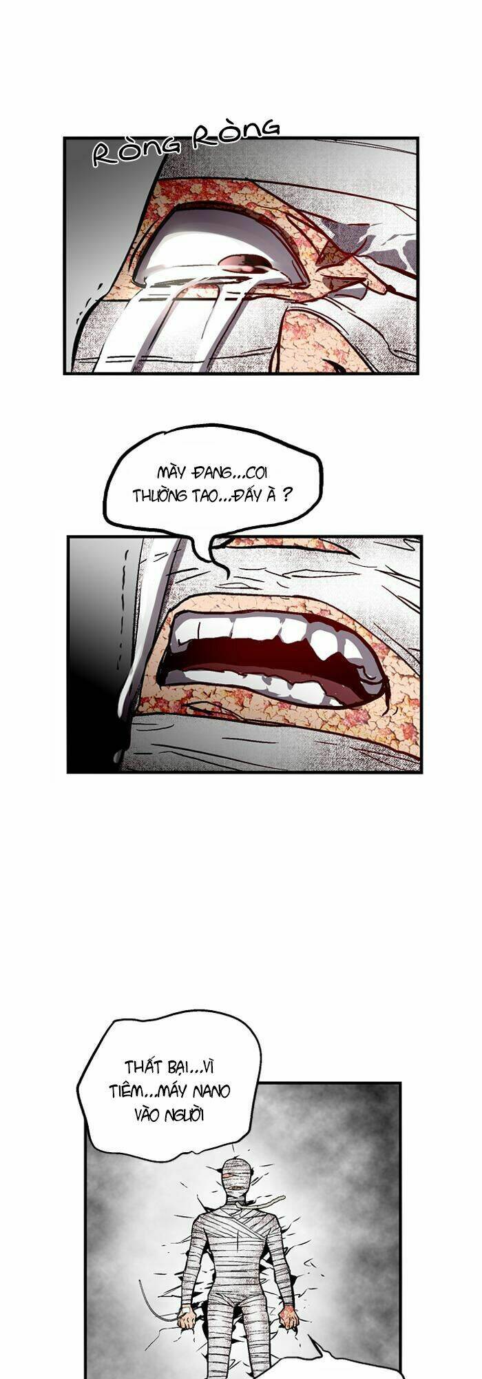 người máy hủy diệt chapter 59 28