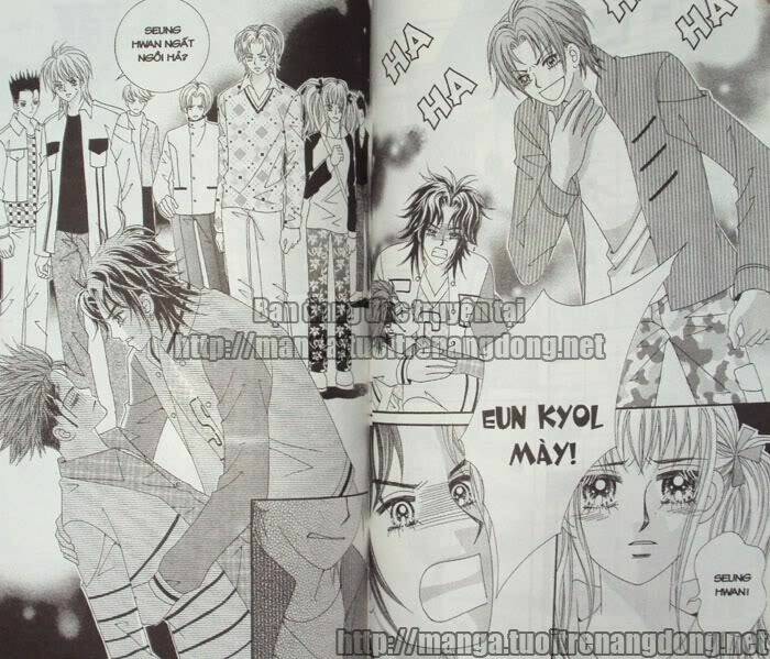 con quỷ hút thuốc ở nhà kho chapter 9 56