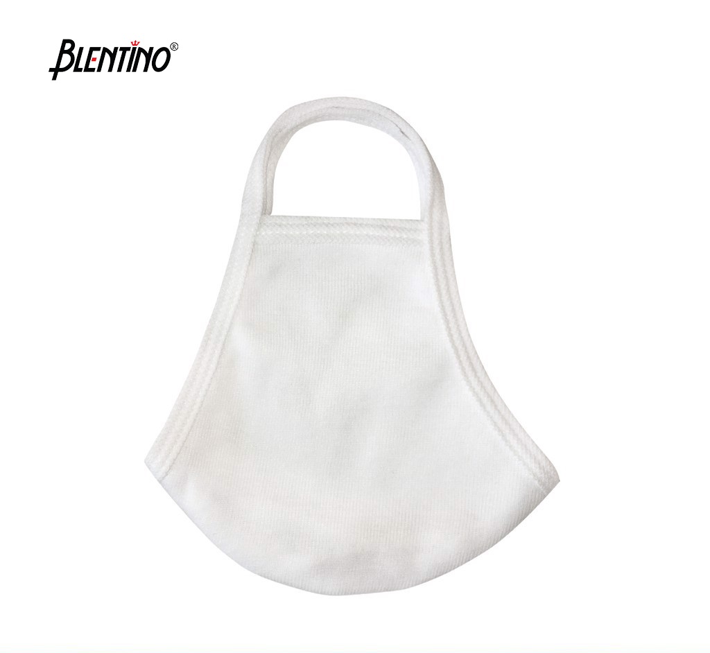 Blentino combo 3 Khẩu trang vải kháng khuẩn Free Size