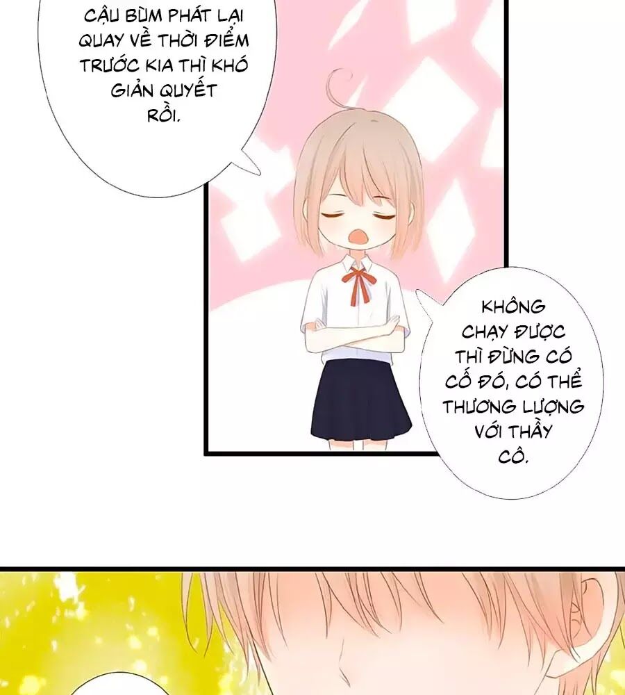 hoa chưa nở rộ chapter 16 43