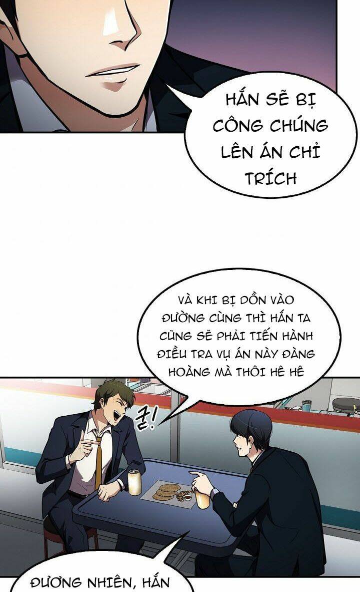 điều tra viên chuyển sinh chapter 65 36