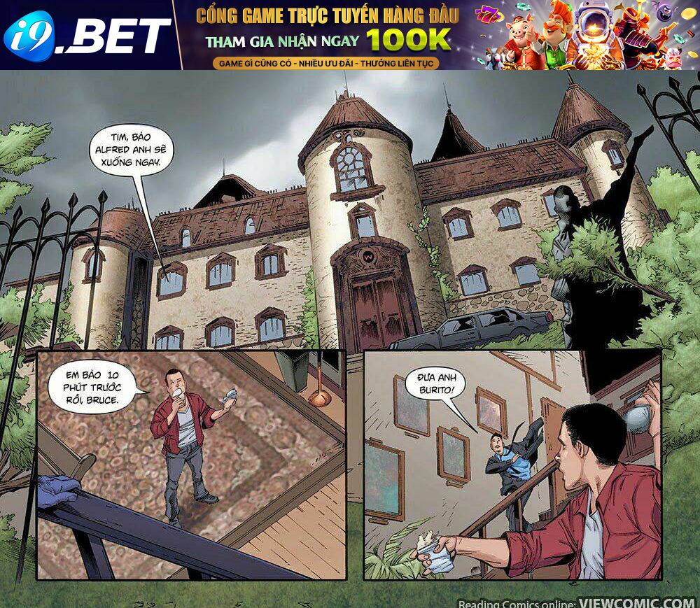 batman arkham knight chapter 7 12