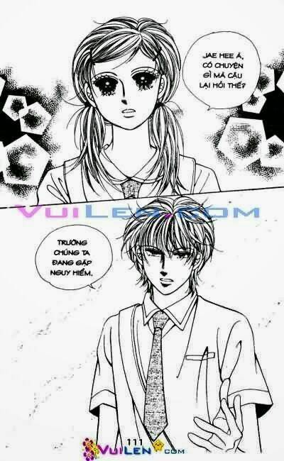 cô gái trung hoa chapter 11 111