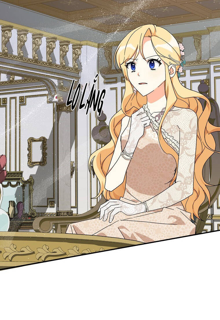 ba người anh trai của tôi là bạo quân chapter 65.1 12