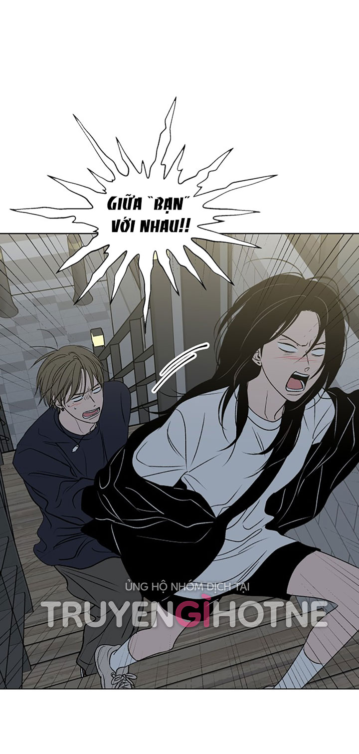 Tuyển Tập Truyện Ngắn Dằm Khăm Của Bạn Mảy chapter 48.2 - Trang 19