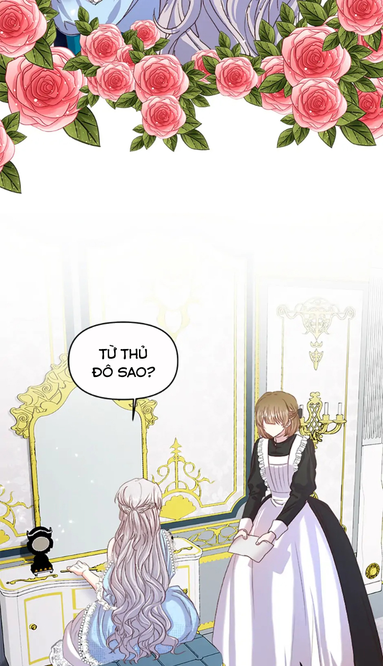 tôi sẽ không kết hôn với ngài đâu chapter 13 31