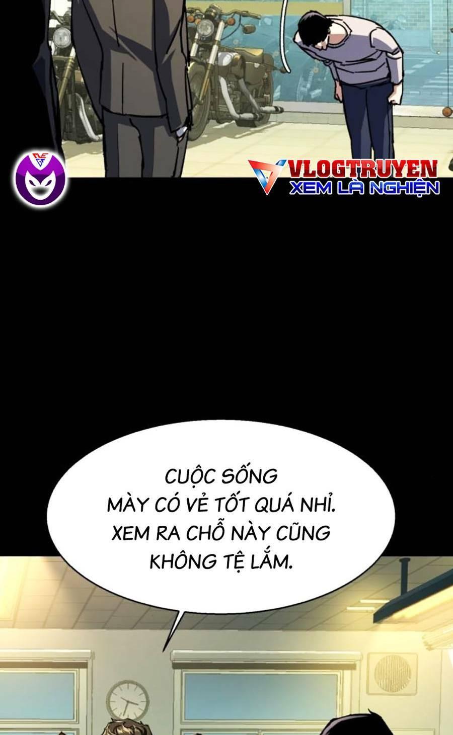 bạn học tôi là lính đánh thuê chapter 147 10