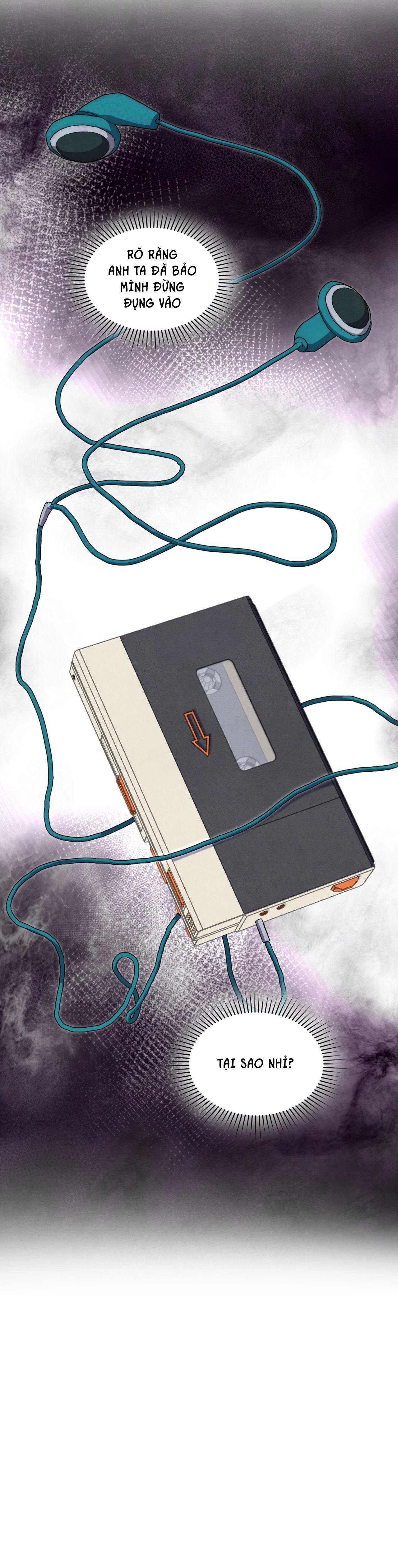 những con chó trong tù chapter 54 27