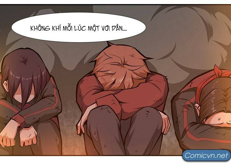 lớp học tử vong chapter 6 20