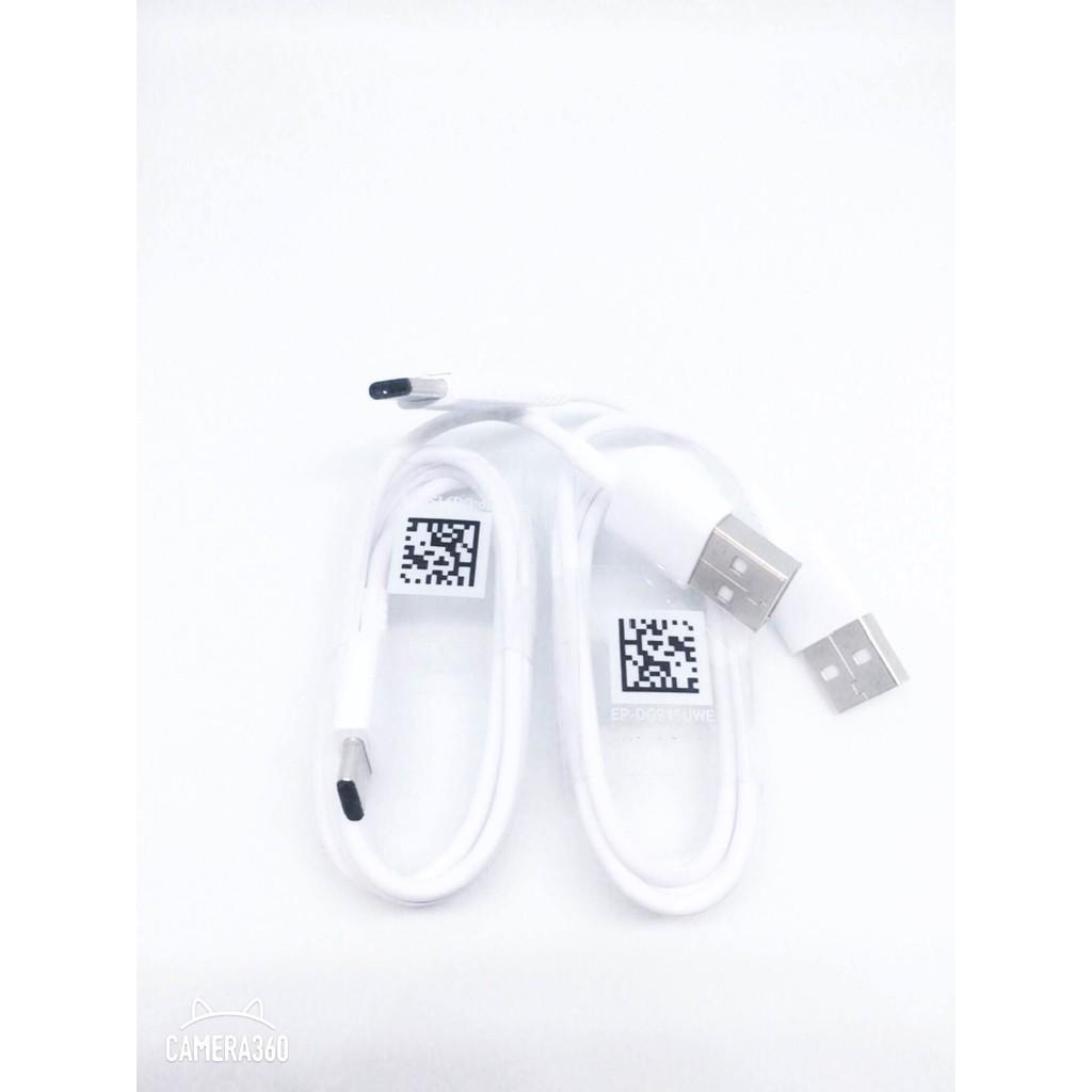 COMBO 2 CÁP TYPE-C MỚI 100%