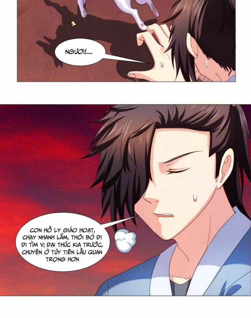 cực vũ huyền đế chapter 78 25