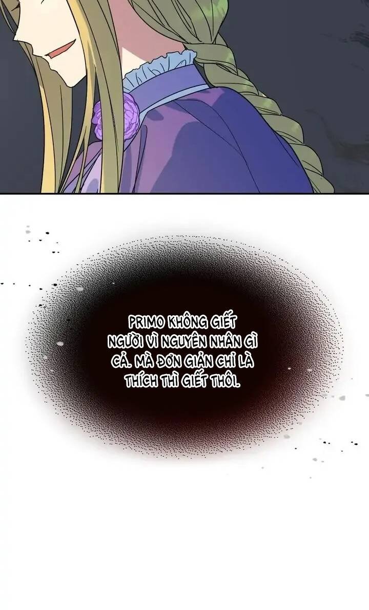 [18+] người đẹp và quái vật chapter 83 77