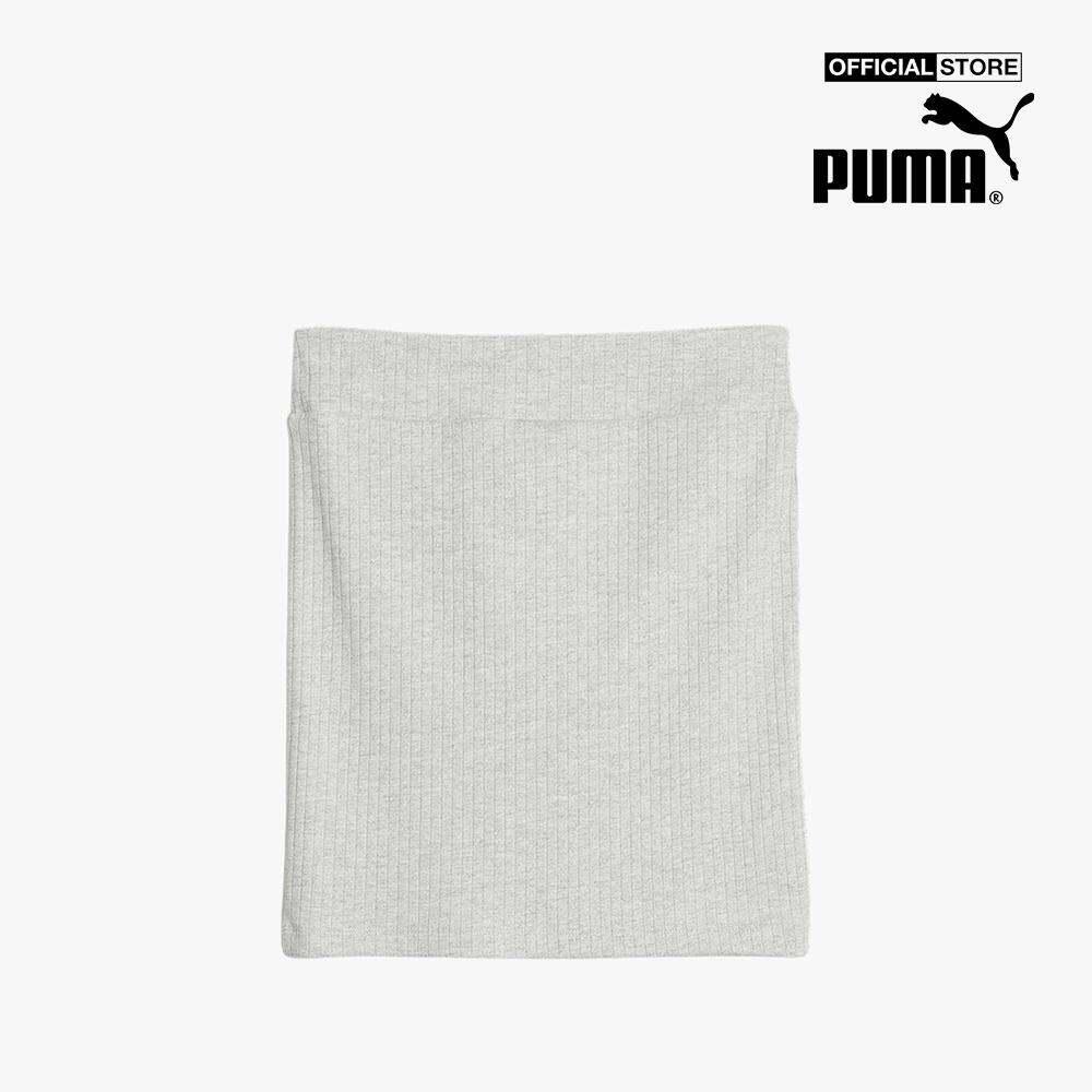 PUMA - Váy thể thao mini Classics 621404-0