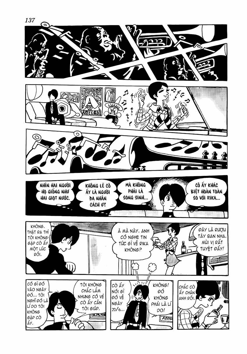 clockwork apple chapter 3 11