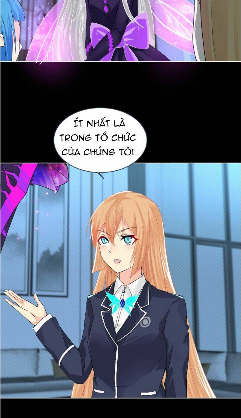 đại chiến yêu tinh chapter 6 55