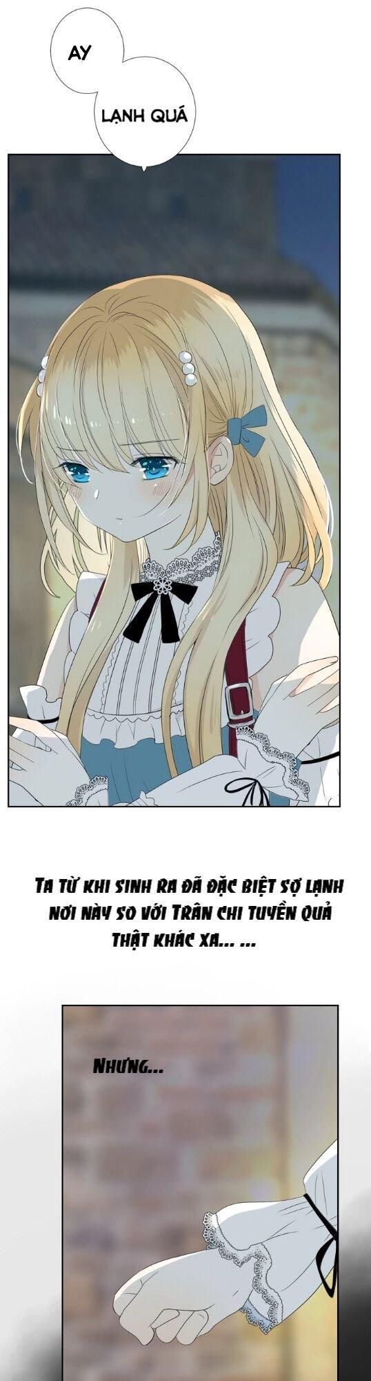 nghịch phong chi hoa chapter 1 29