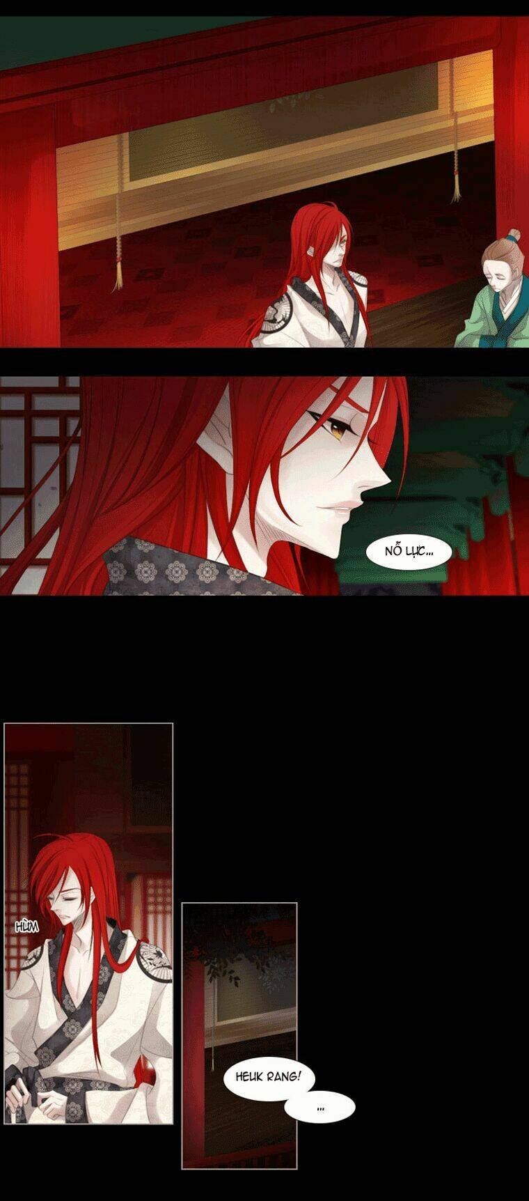 the twelfth night chapter 8 11