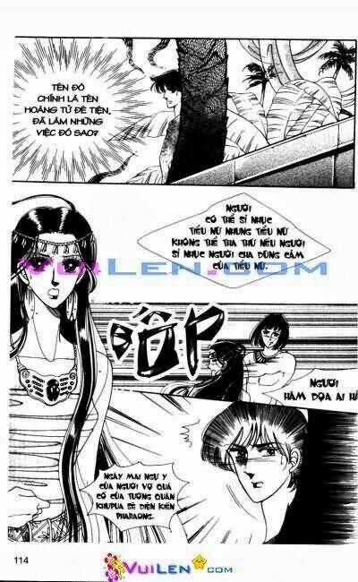 hậu duệ hoàng gia chapter 5 114