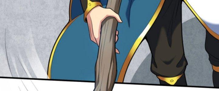 ẩn cư mười vạn năm, đời sau mời ta rời núi chapter 27 17