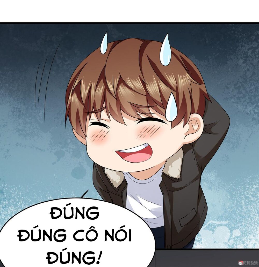 hoa hậu giảng đường luôn bên người chapter 11 26